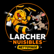 logo larcher
